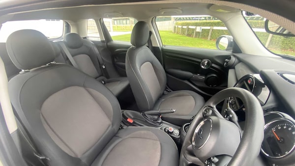 Used MINI Hatch 2020 for sale - 76230461: Photo 16