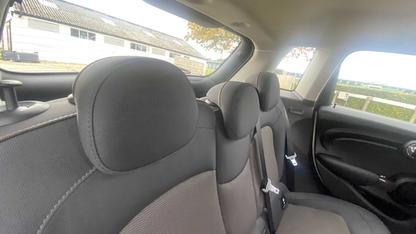 Used MINI Hatch 2020 for sale - 76230461: Photo 19