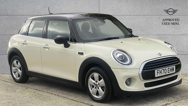 Used MINI Hatch 2020 for sale - 76230461: Photo 1