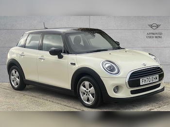 MINI - Hatch