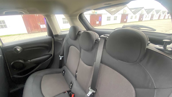 Used MINI Hatch 2020 for sale - 76230461: Photo 22