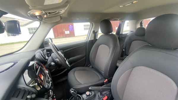 Used MINI Hatch 2020 for sale - 76230461: Photo 24
