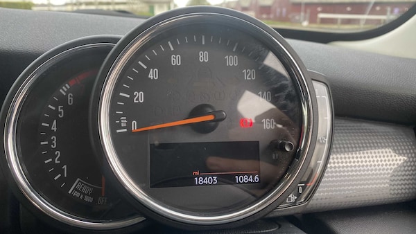 Used MINI Hatch 2020 for sale - 76230461: Photo 28