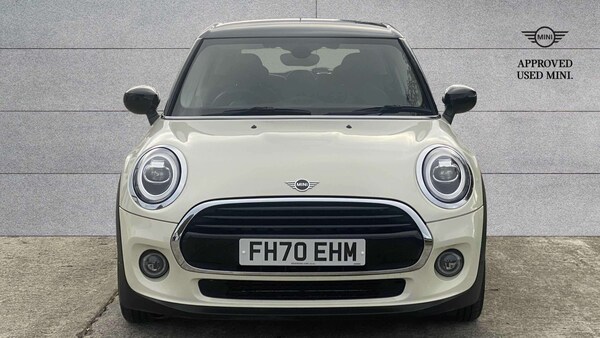 Used MINI Hatch 2020 for sale - 76230461: Photo 2