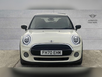 Used MINI Hatch 2020 for sale - 76230461: Photo 2
