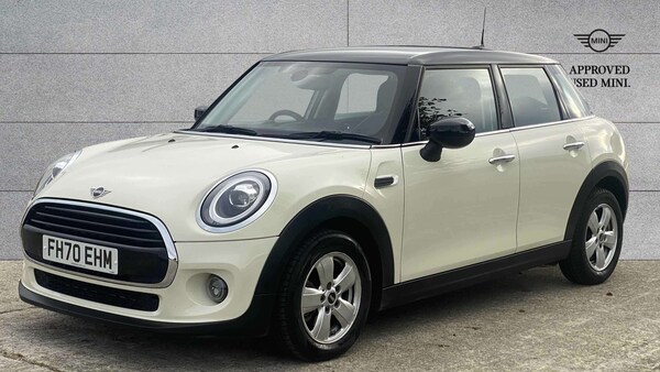 Used MINI Hatch 2020 for sale - 76230461: Photo 3