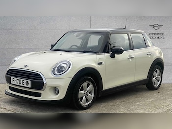 Used MINI Hatch 2020 for sale - 76230461: Photo 3
