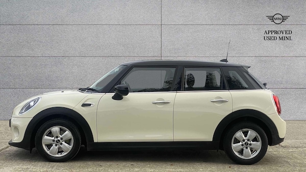 Used MINI Hatch 2020 for sale - 76230461: Photo 4