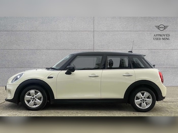 Used MINI Hatch 2020 for sale - 76230461: Photo 4