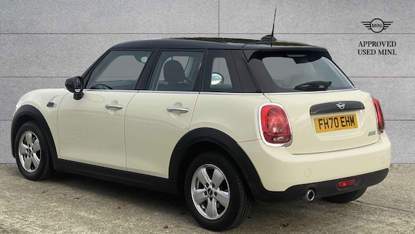 Used MINI Hatch 2020 for sale - 76230461: Photo 5