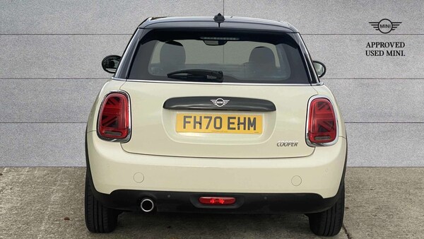 Used MINI Hatch 2020 for sale - 76230461: Photo 6