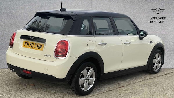 Used MINI Hatch 2020 for sale - 76230461: Photo 7