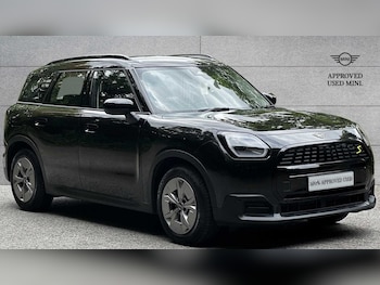 Used MINI Countryman 2024 for sale - 75555299: Photo