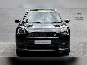 Used MINI Countryman 2024 for sale - 75555299: Photo