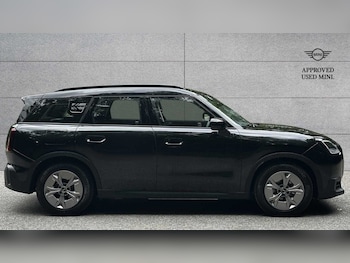 Used MINI Countryman 2024 for sale - 75555299: Photo