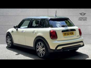 Used MINI Hatch 2022 for sale - 75216809: Photo