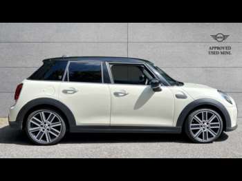 Used MINI Hatch 2022 for sale - 75216809: Photo