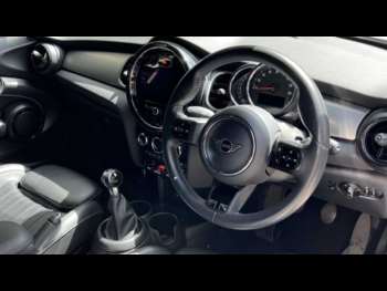 Used MINI Hatch 2022 for sale - 75216809: Photo