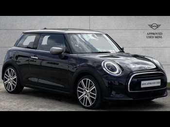 Used MINI Hatch 2023 for sale - 75366457: Photo
