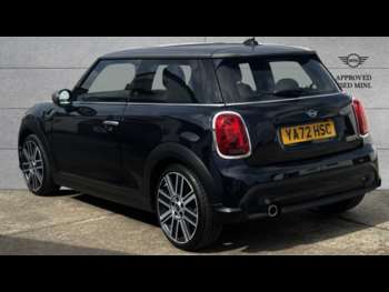 Used MINI Hatch 2023 for sale - 75366457: Photo