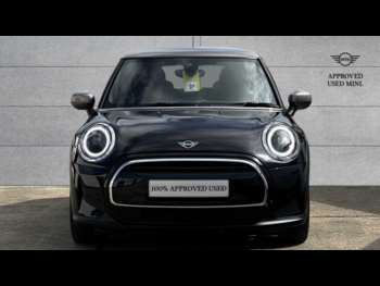 Used MINI Hatch 2023 for sale - 75366457: Photo