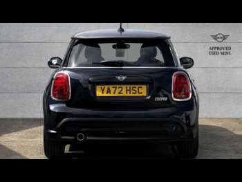 Used MINI Hatch 2023 for sale - 75366457: Photo