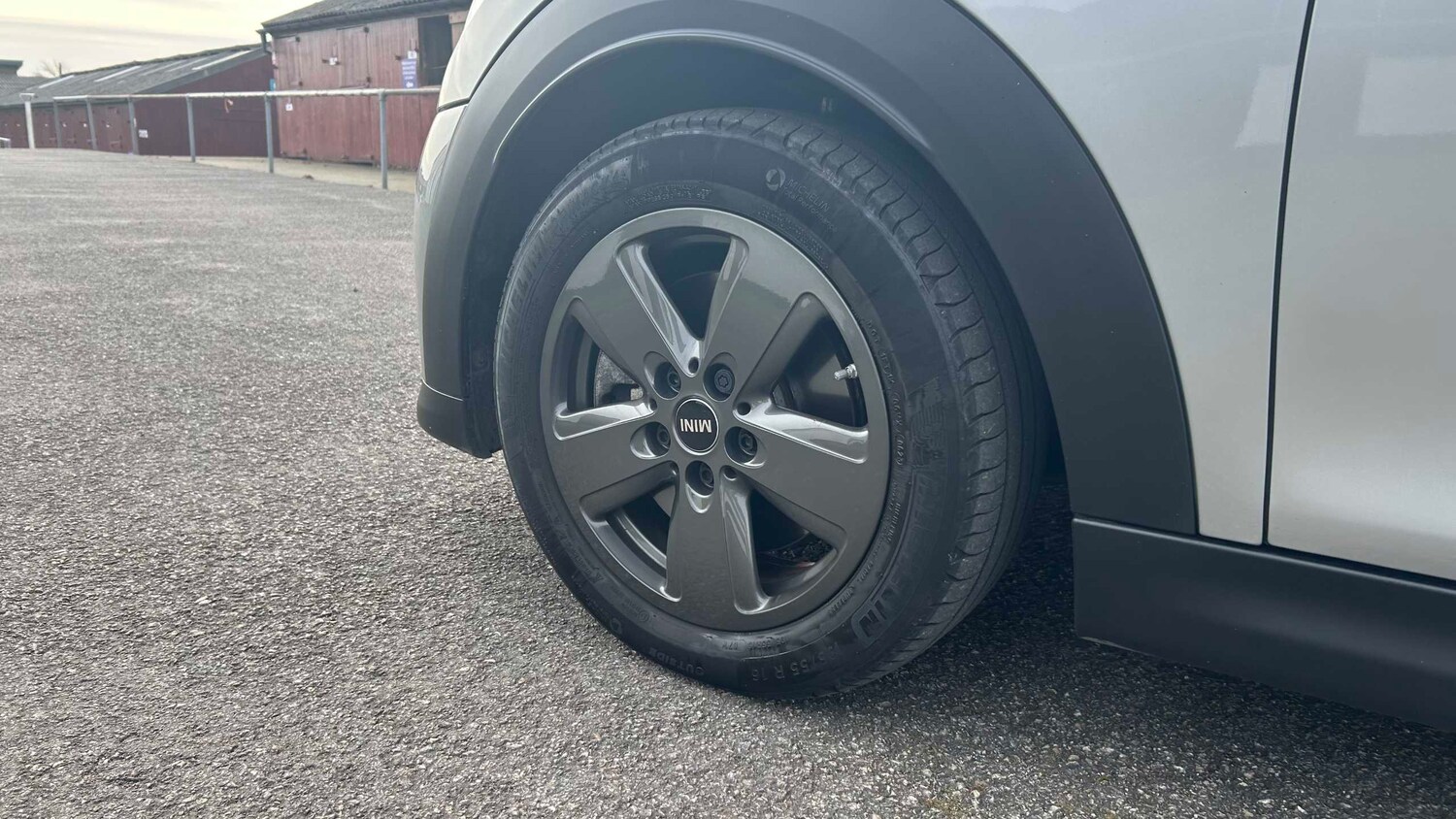 Used MINI Convertible 2023 for sale - 77995880: Photo 11