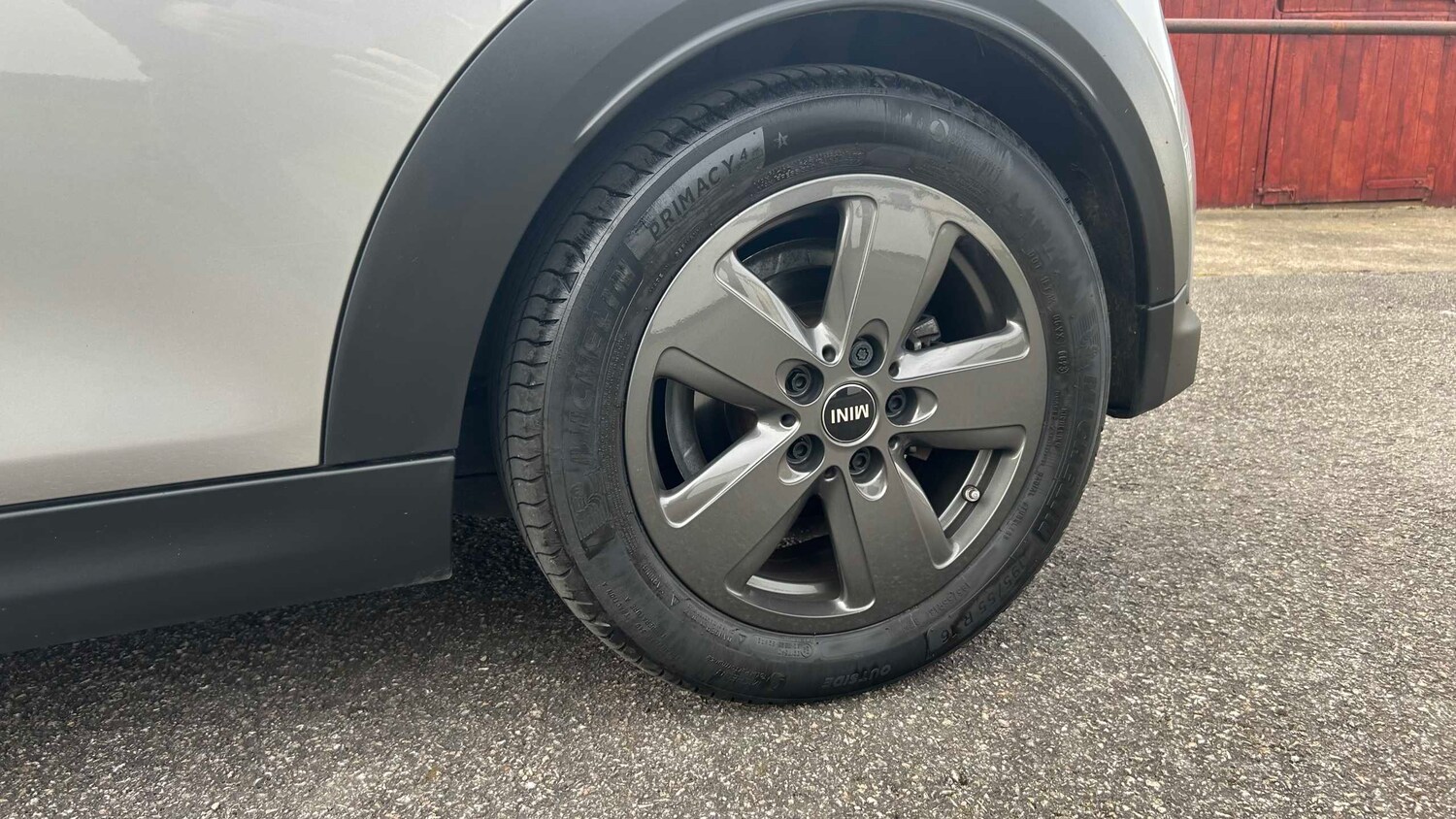 Used MINI Convertible 2023 for sale - 77995880: Photo 12