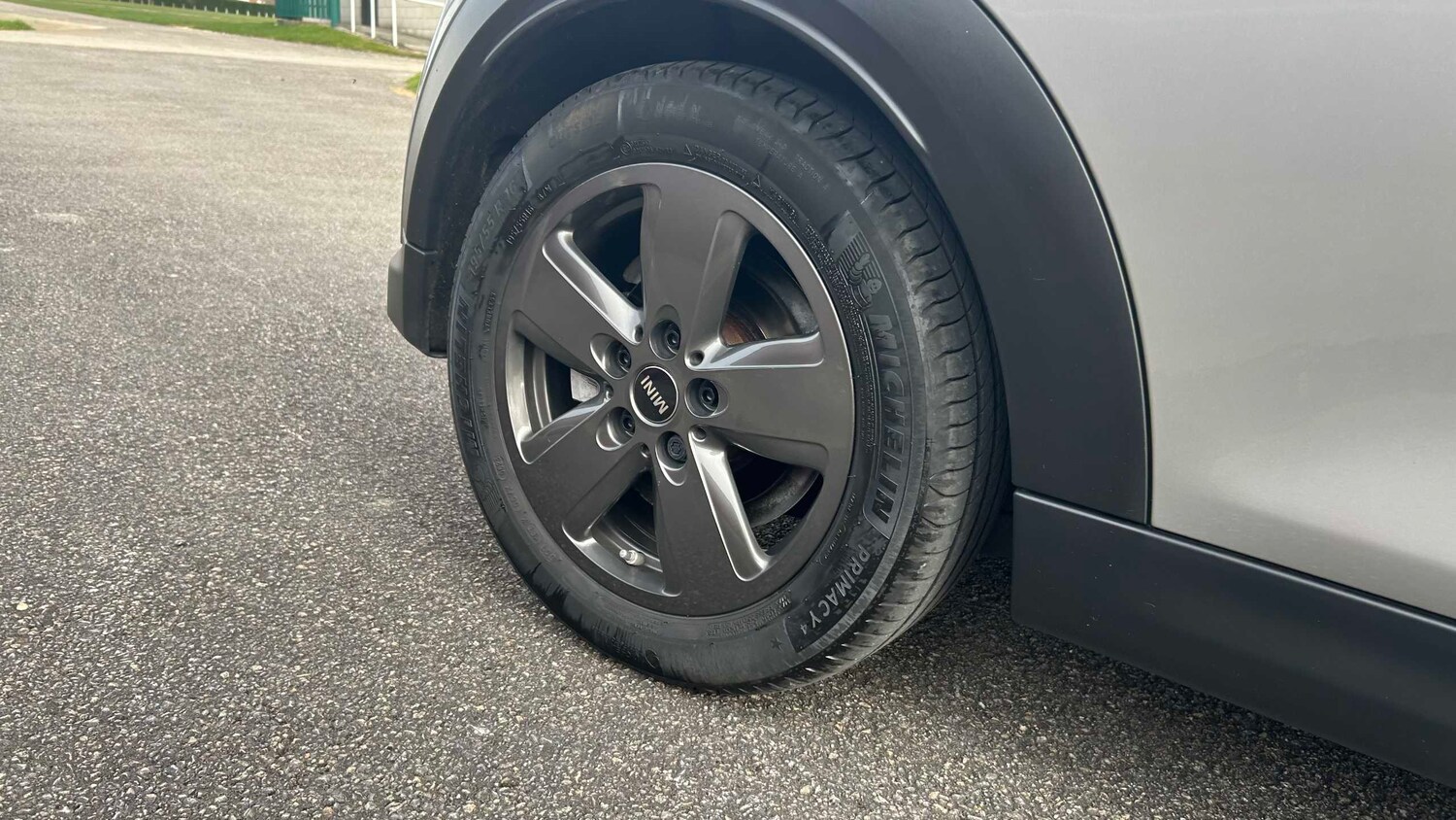 Used MINI Convertible 2023 for sale - 77995880: Photo 13