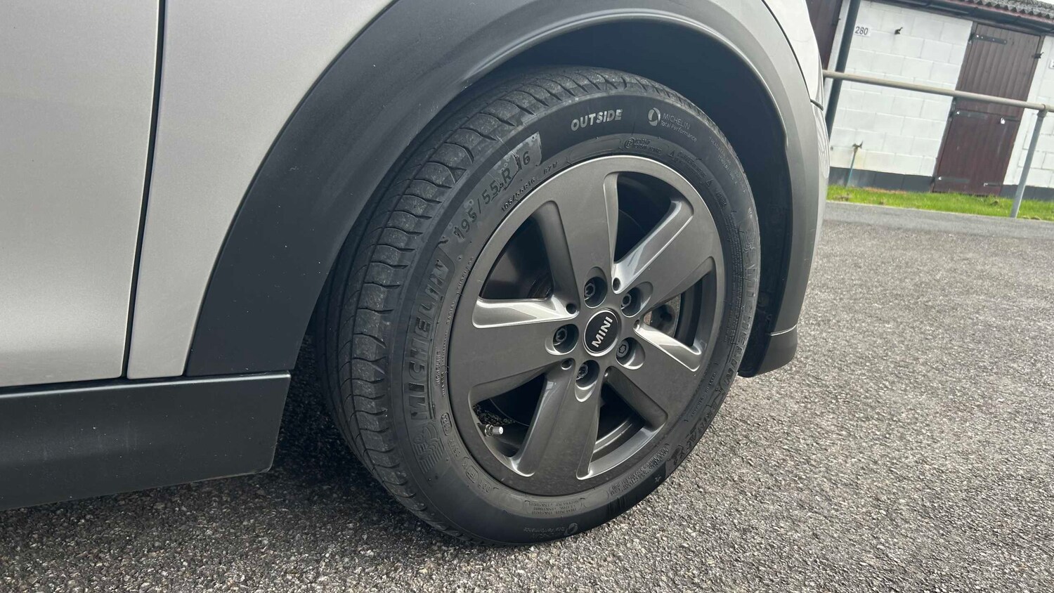 Used MINI Convertible 2023 for sale - 77995880: Photo 14