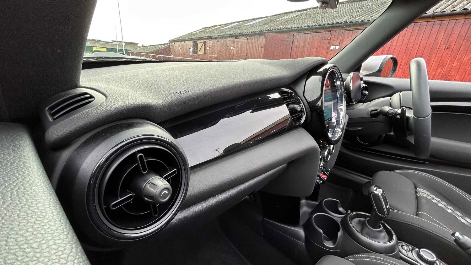 Used MINI Convertible 2023 for sale - 77995880: Photo 15