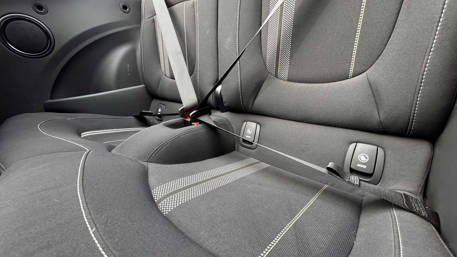 Used MINI Convertible 2023 for sale - 77995880: Photo 20