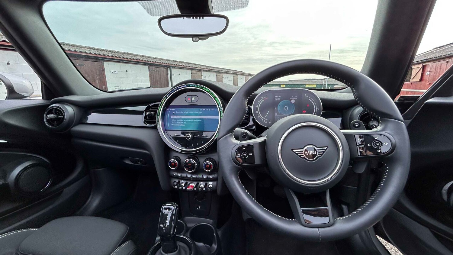 Used MINI Convertible 2023 for sale - 77995880: Photo 28