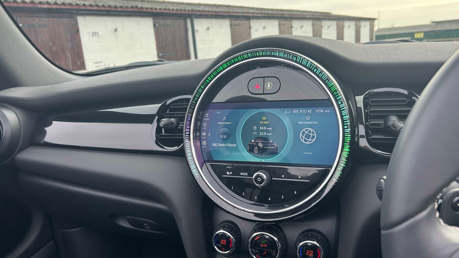 Used MINI Convertible 2023 for sale - 77995880: Photo 32
