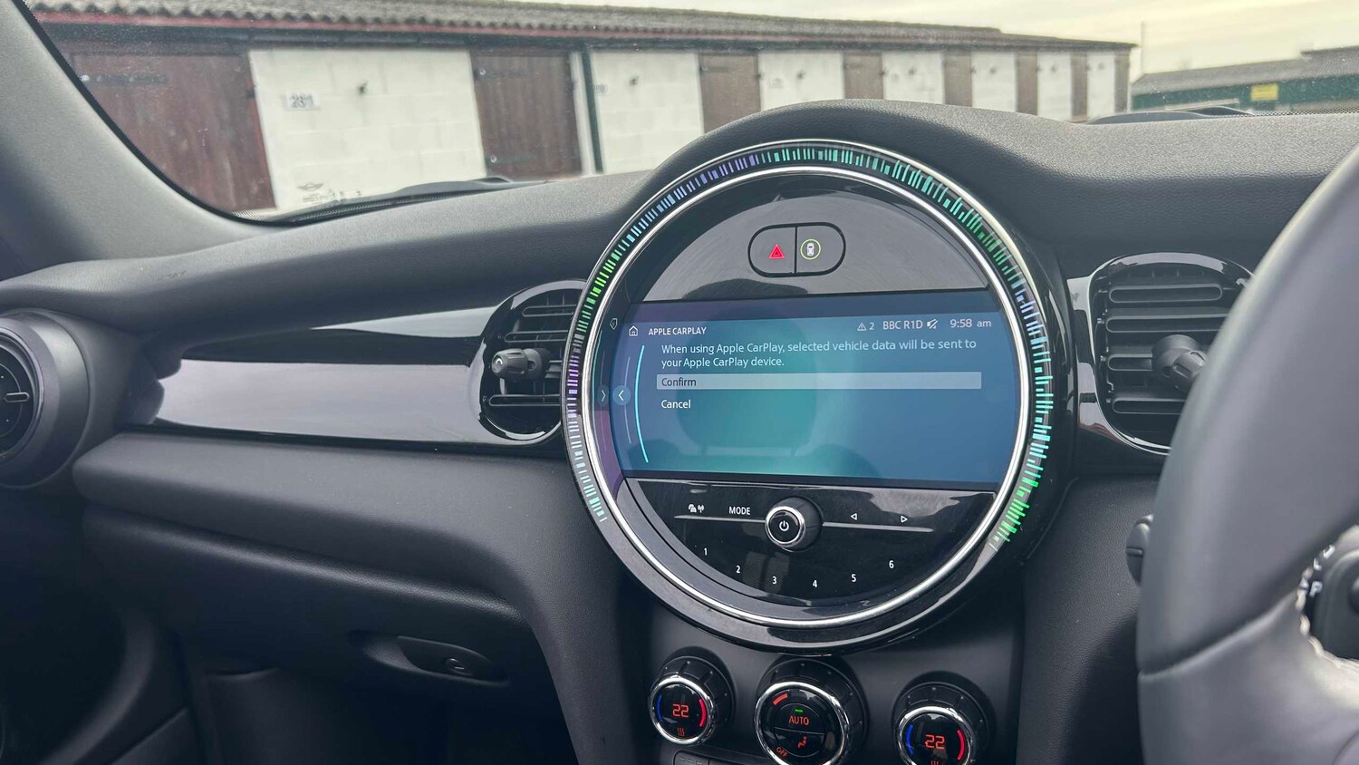 Used MINI Convertible 2023 for sale - 77995880: Photo 33