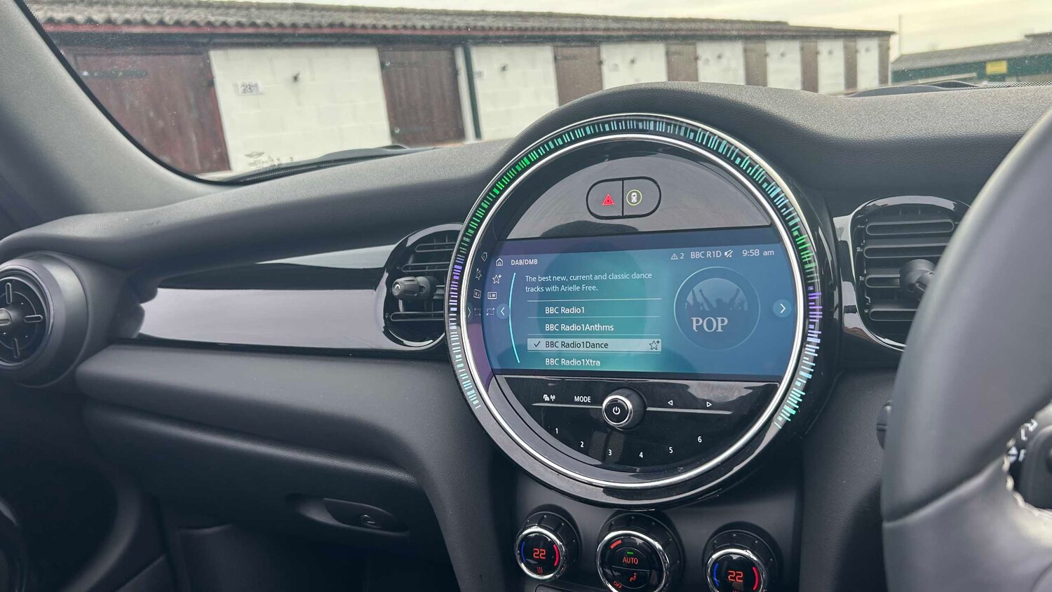 Used MINI Convertible 2023 for sale - 77995880: Photo 34