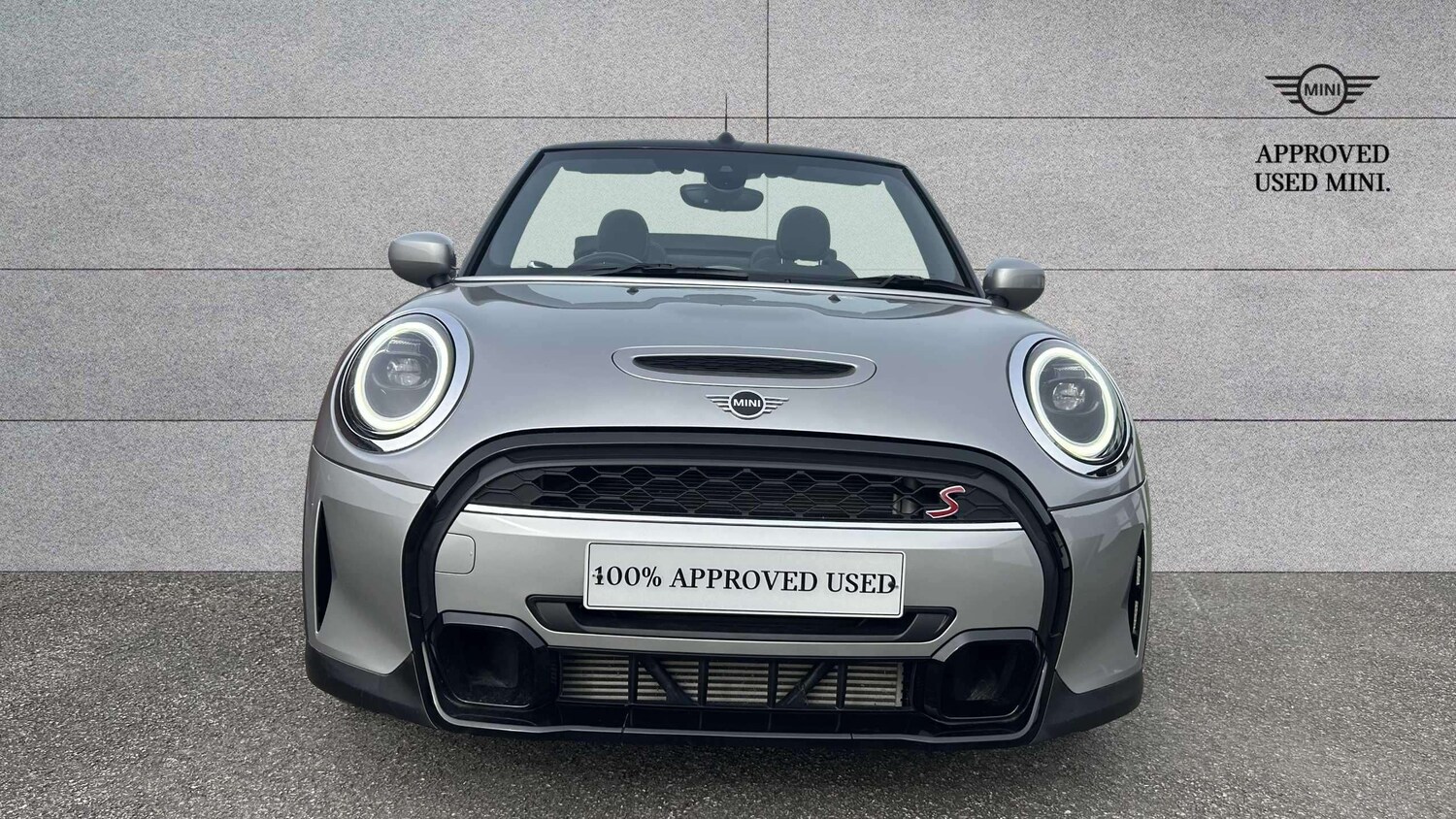 Used MINI Convertible 2023 for sale - 77995880: Photo 7
