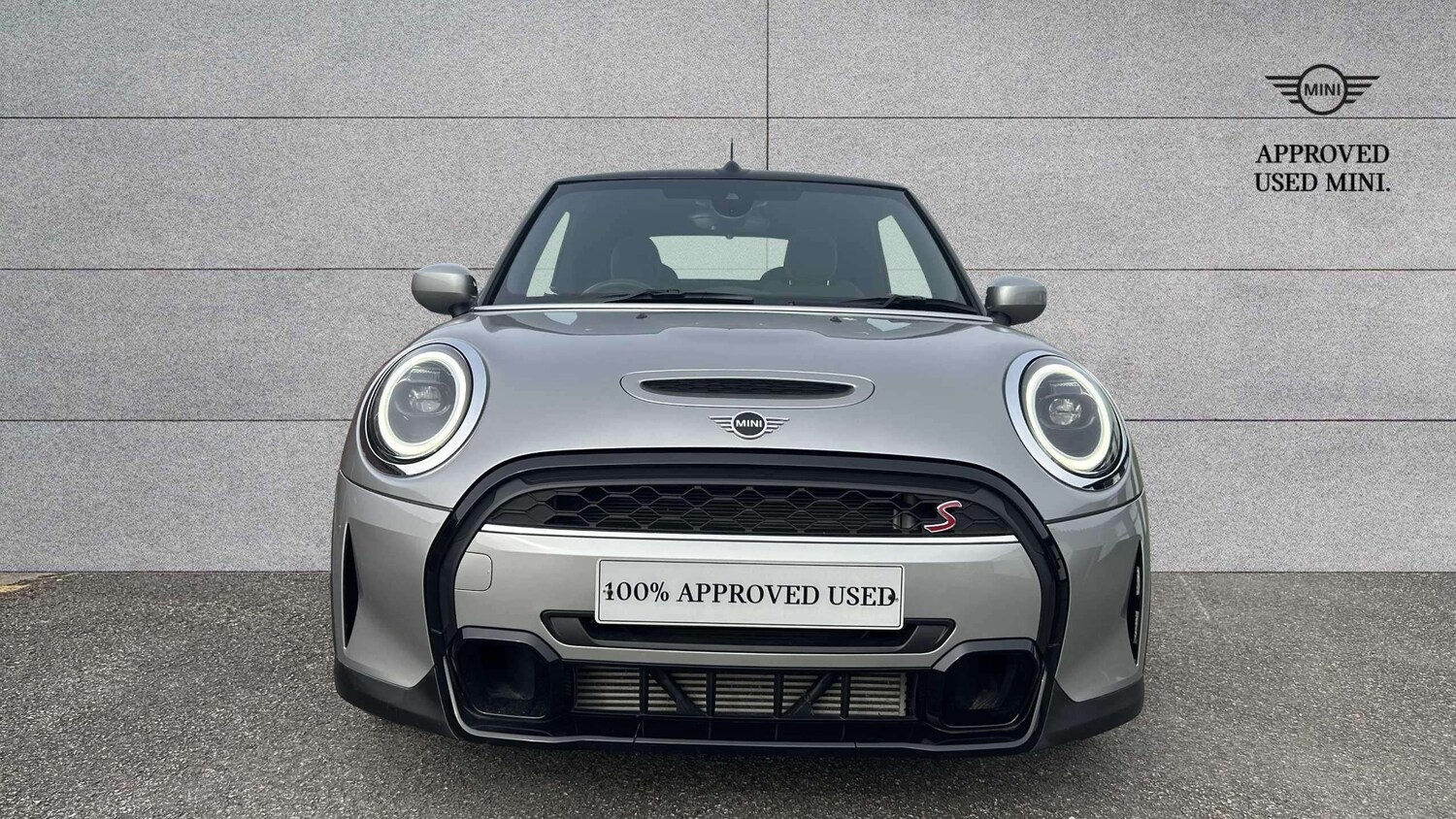 Used MINI Convertible 2023 for sale - 77995880: Photo 8