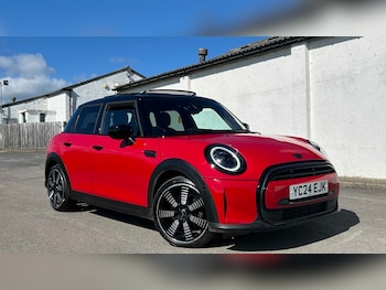 Used MINI Hatch 2024 for sale - 78338111: Photo