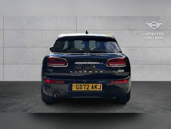 Used MINI Clubman 2022 for sale - 79878601: Photo