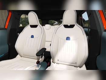 Used MINI Aceman 2026 for sale - 79027877: Photo