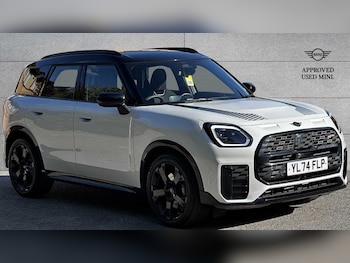 Used MINI Countryman 2025 for sale - 75496655: Photo