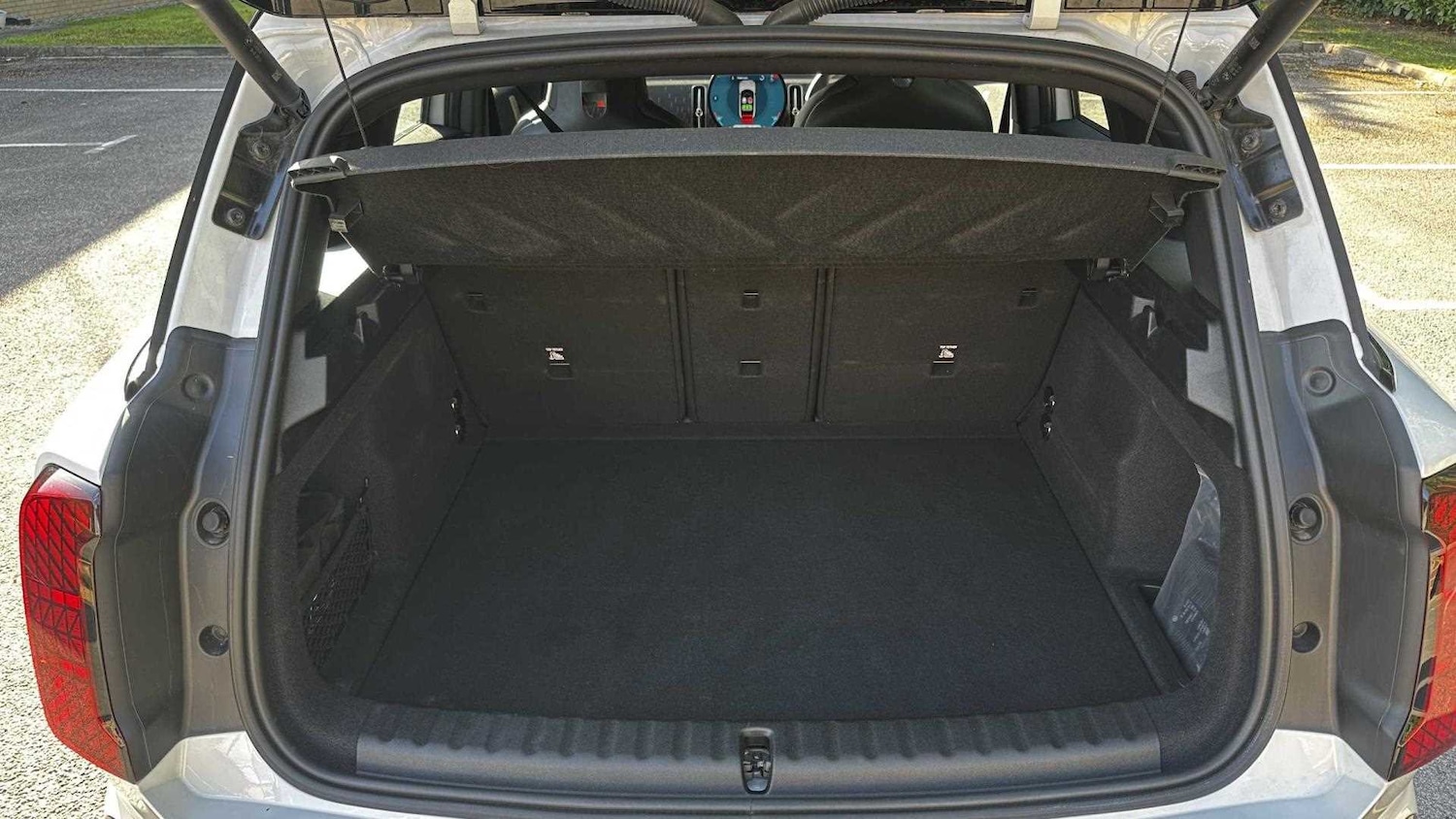 Vehicle 20
