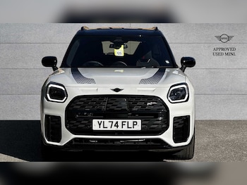 Used MINI Countryman 2025 for sale - 75496655: Photo