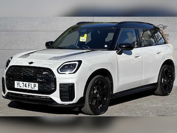 Used MINI Countryman 2025 for sale - 75496655: Photo