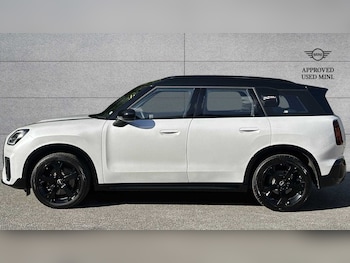 Used MINI Countryman 2025 for sale - 75496655: Photo