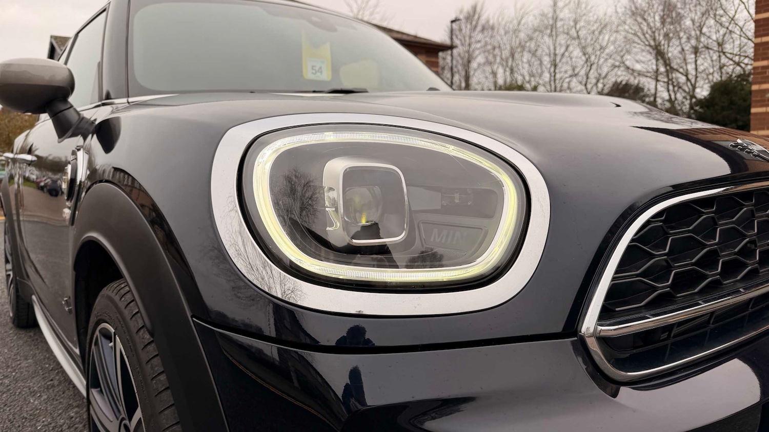 Used MINI Countryman for sale - 77068578: Photo 10