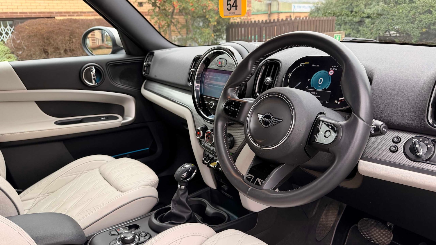 Used MINI Countryman for sale - 77068578: Photo 11