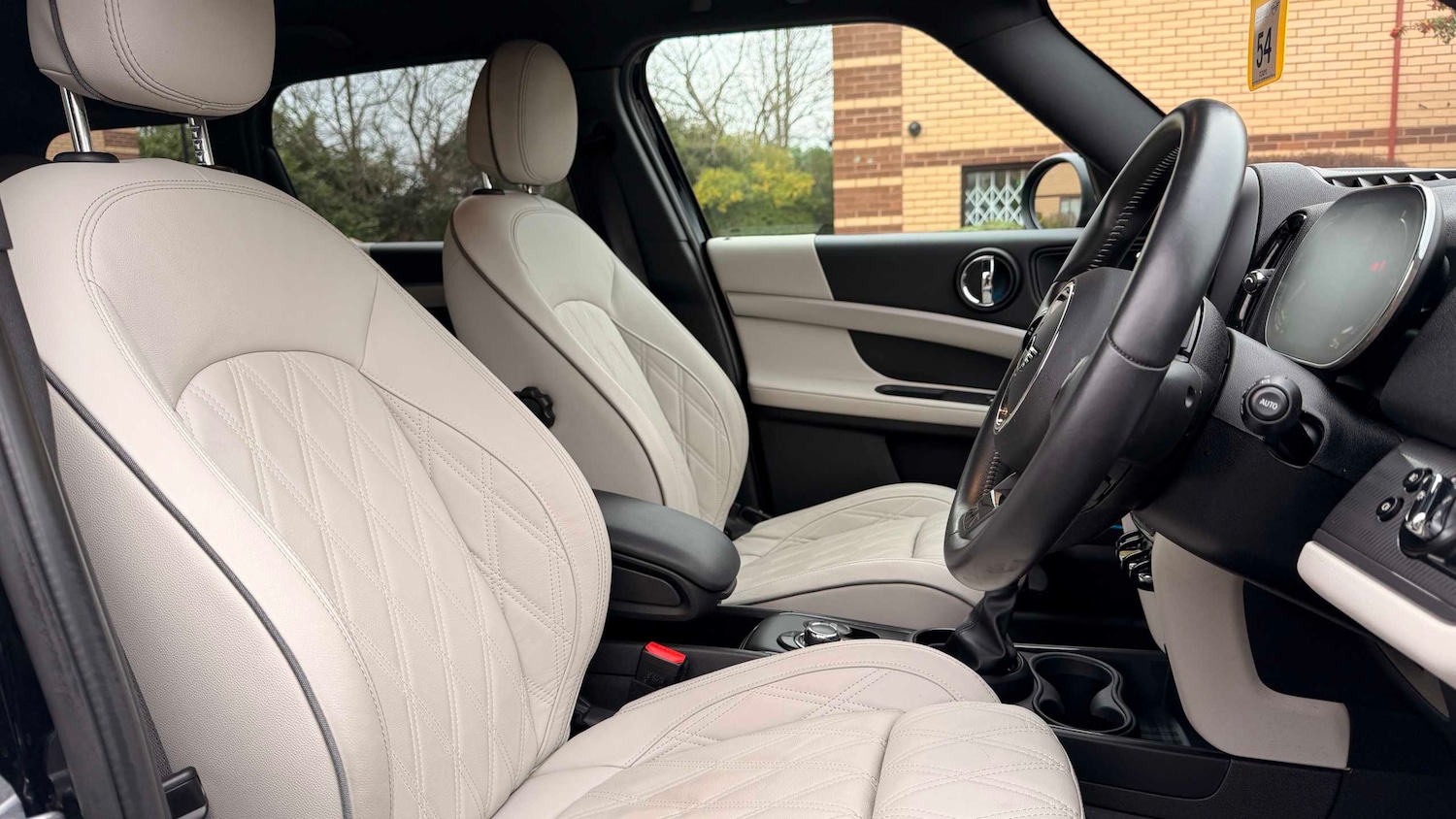 Used MINI Countryman for sale - 77068578: Photo 12