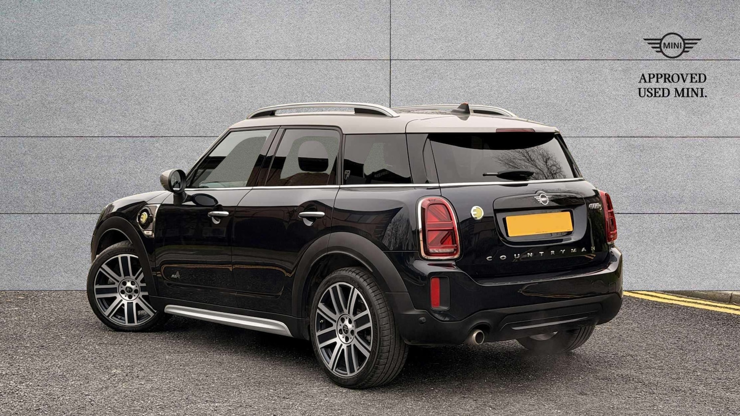 Used MINI Countryman for sale - 77068578: Photo 2